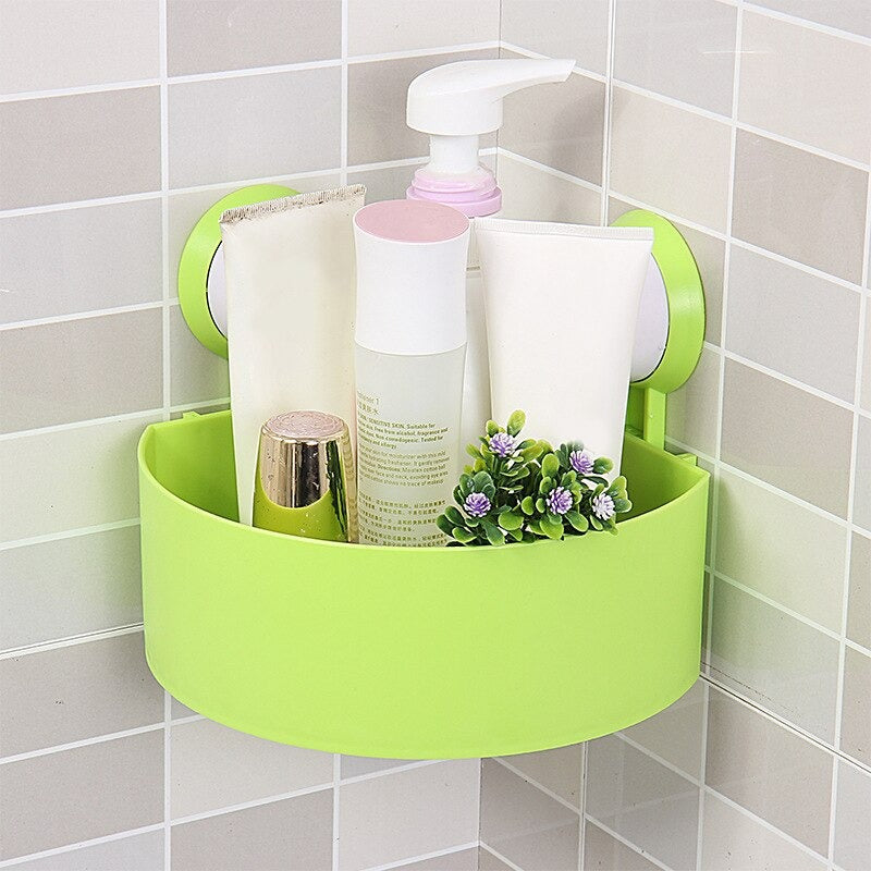 Storage Kitchen Corner