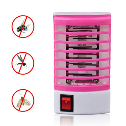 Mosquito Lamp Led Insect