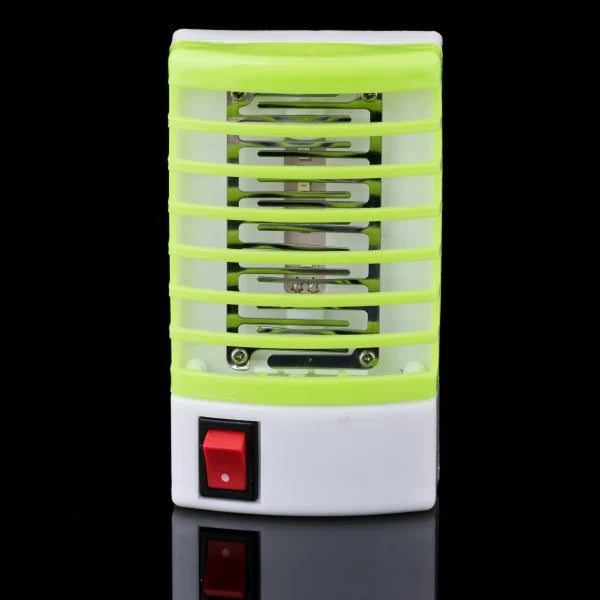 Mosquito Lamp Led Insect