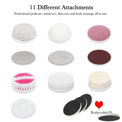Facial Cleansing Brush