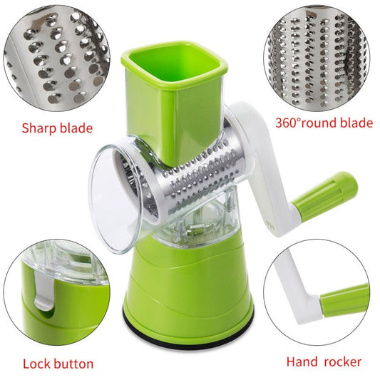 Vegetable Cutter