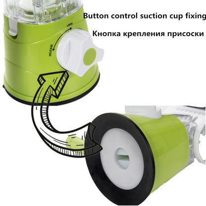 Vegetable Cutter