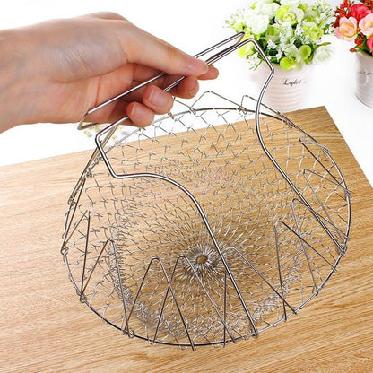 Chef Basket
