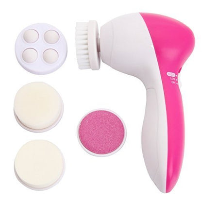 Massager Machine