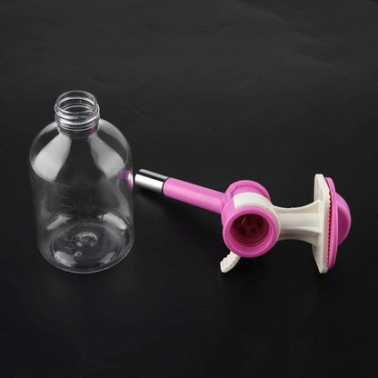Pet Water Drinking Bottle