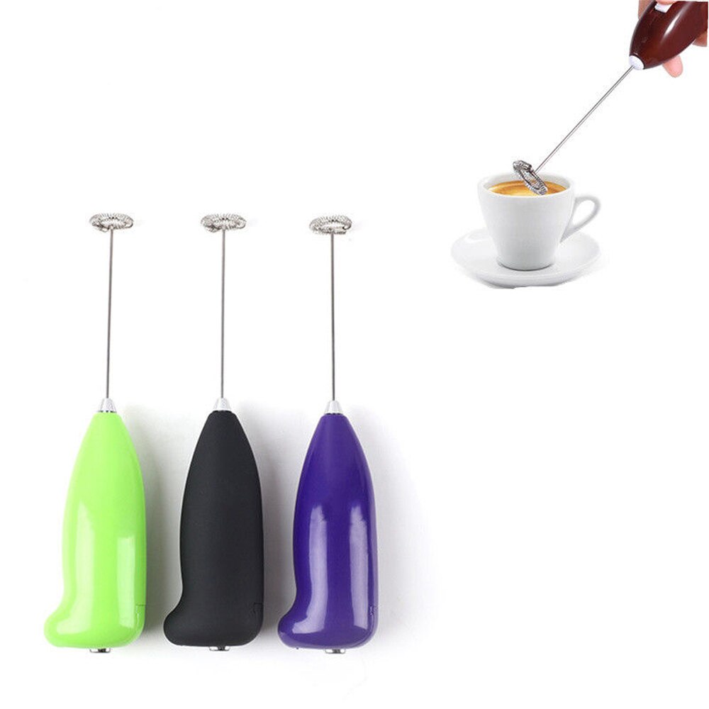 Coffee Mixer