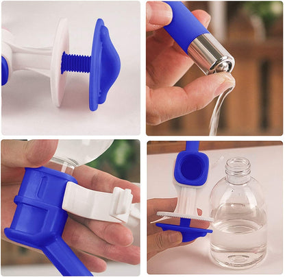 Pet Water Drinking Bottle