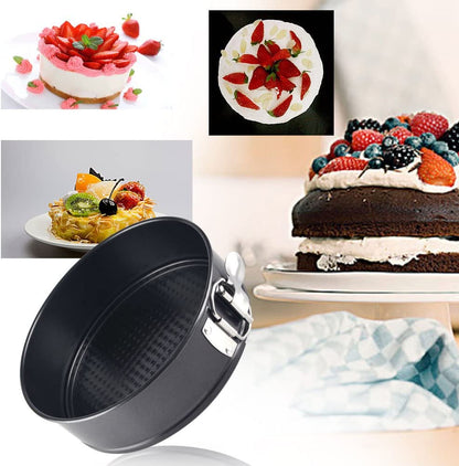 Cake Mold baking pan