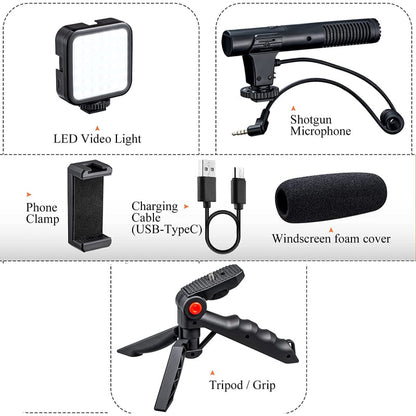Vlogging Kit