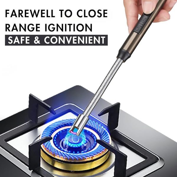 Arc Lighter