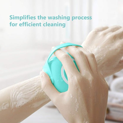 Bath Brush