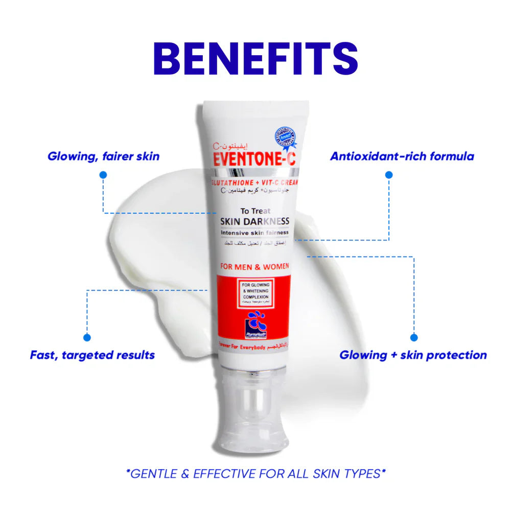 Eventone-C Cream