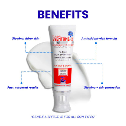 Eventone-C Cream