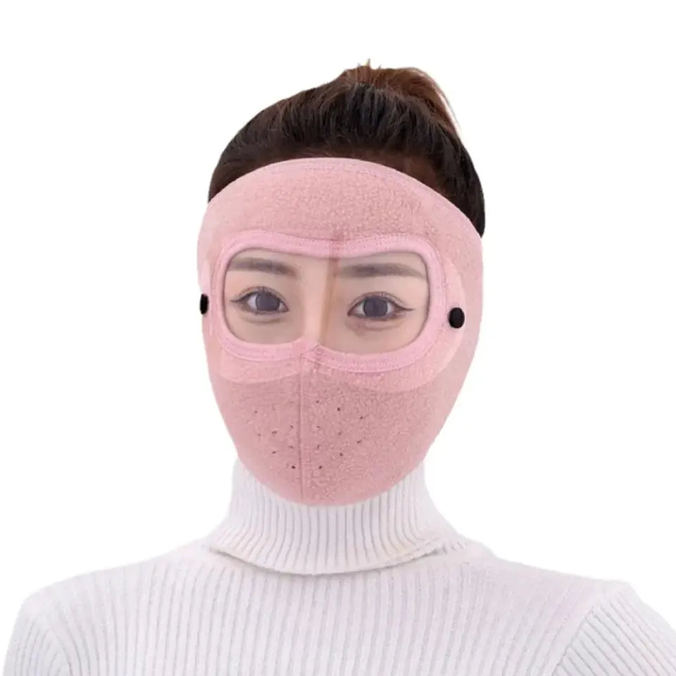 Full Face Masks