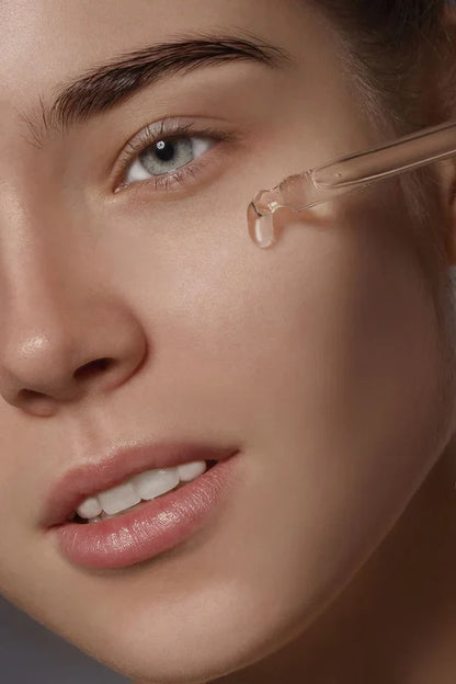 Glaash Facial Serum