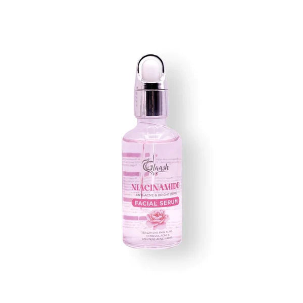Glaash Facial Serum