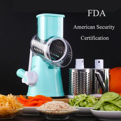 Food And Vegetable Cutter