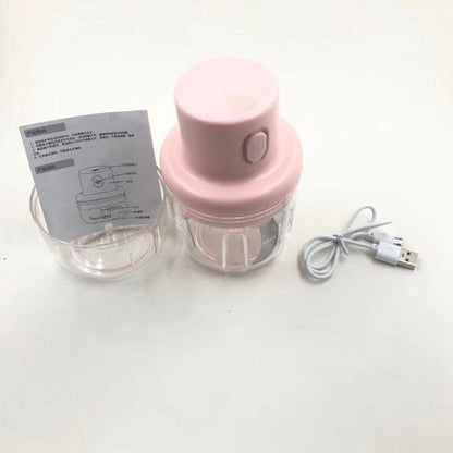 Garlic Ginger Chopper