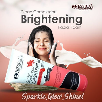 Jessica Face Wash