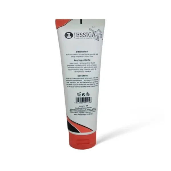 Jessica Face Wash