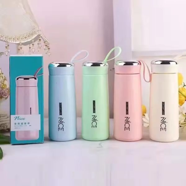 Nice Vaccum Flask