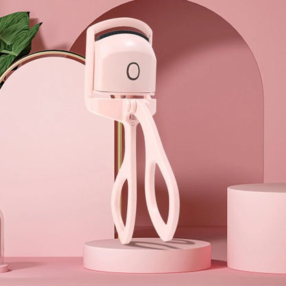 Perm Eyelash Curler