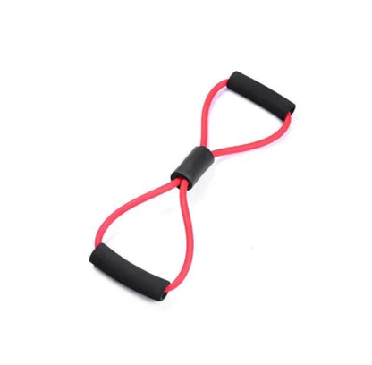 Resistance Band Exercise Set