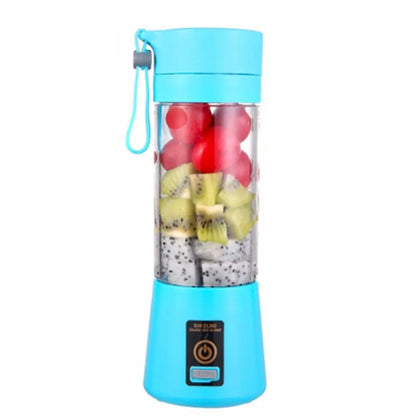 Multifunctional Juicer Cup