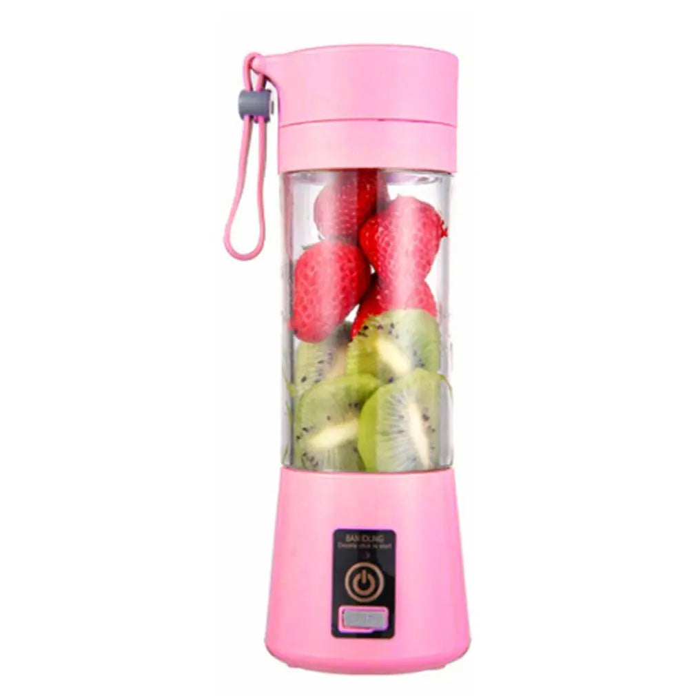 Multifunctional Juicer Cup