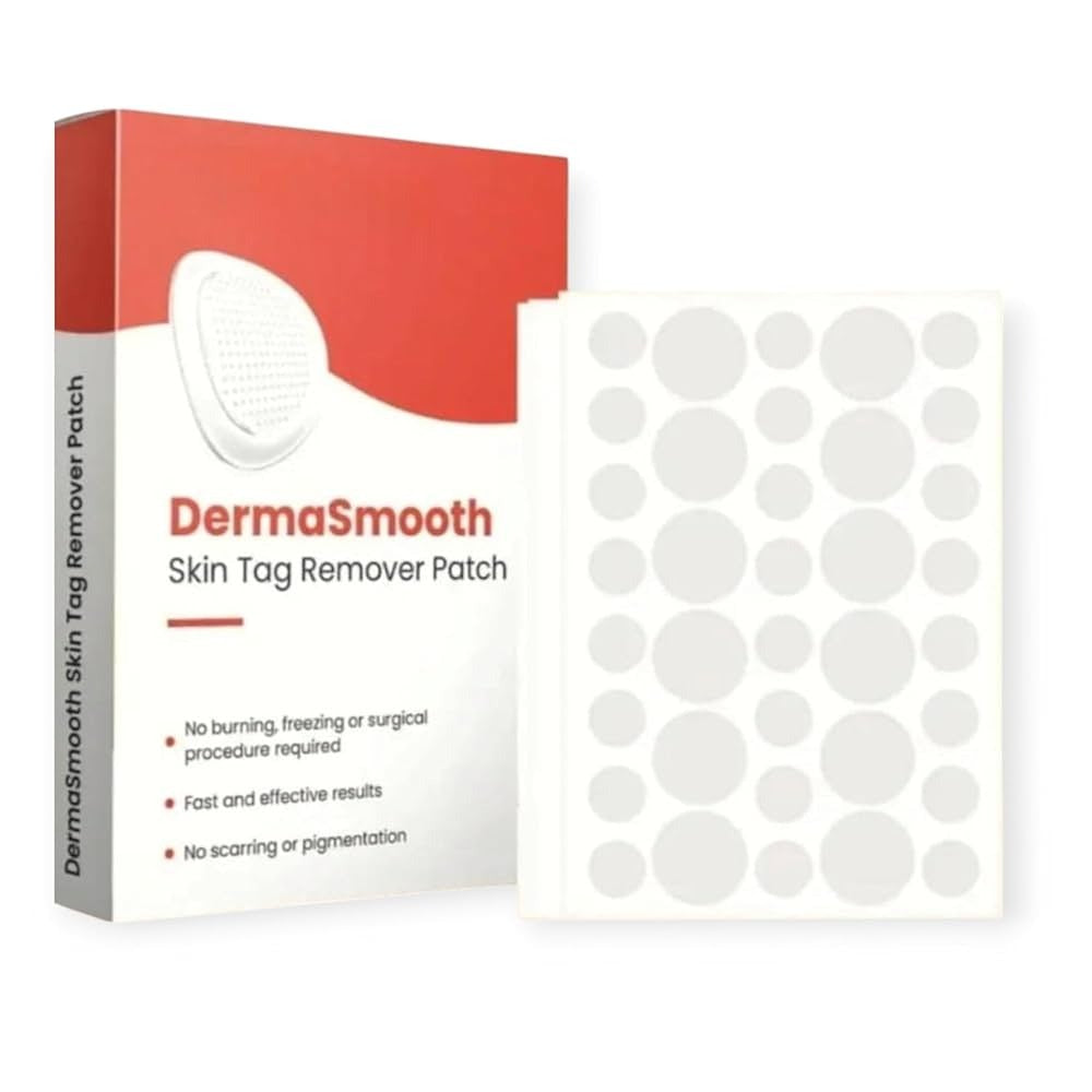 Skin Tag Remover Patch