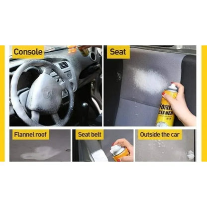 Sogo Foam Cleaner