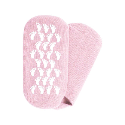 Spa Gel Socks