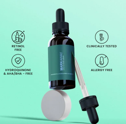 Stretch Marks Serum