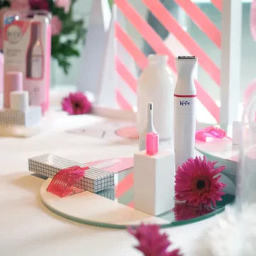 Veet Electric Trimmer Sensitive Precision
