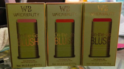 Warda Beauty On-the-glow Blush
