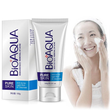 Acne Cleanser