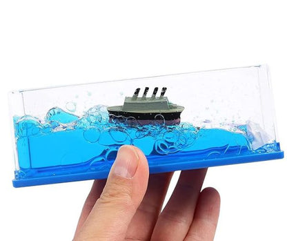 Car Dashboard Decoration