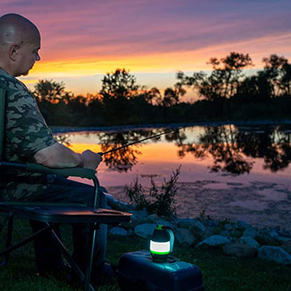 Camping Lantern