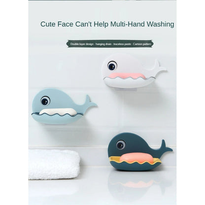 Soap Bar Holder Stand Rack