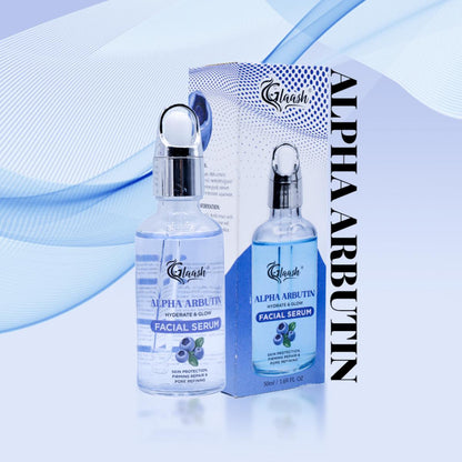 Glaash Glow Facial Serum