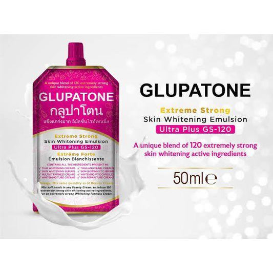 Glupatone Extreme Strong Whitening