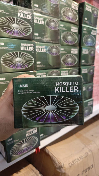 Usb Mosquito Killer