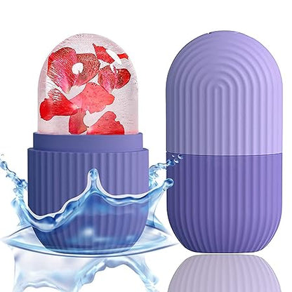 Ice Face Roller