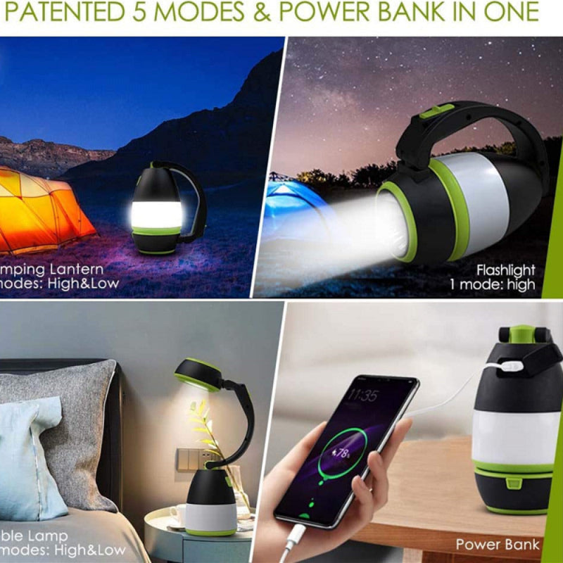 Camping Lantern