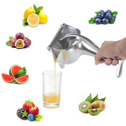 Manual Juice Squeezer